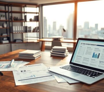 e2 visa minimum investment