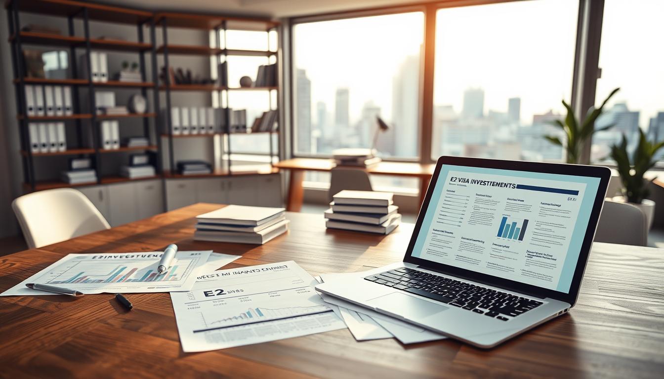 e2 visa minimum investment