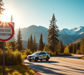 irp british columbia