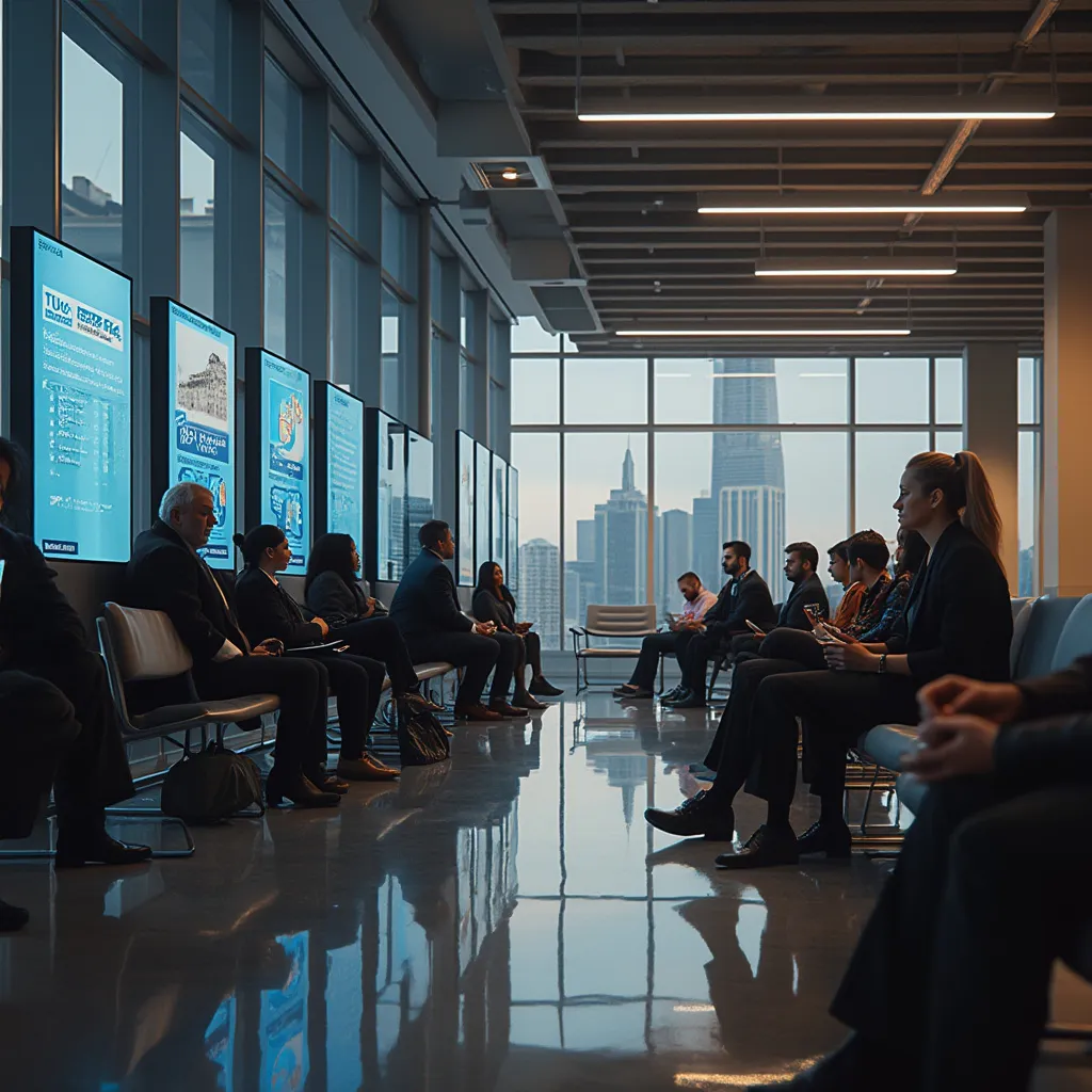 April 2025 Immigration Processing Times