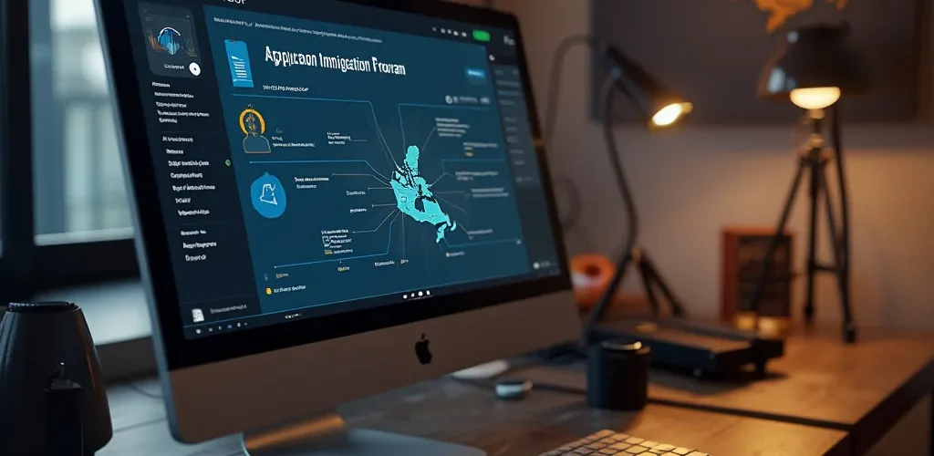 Atlantic Immigration System