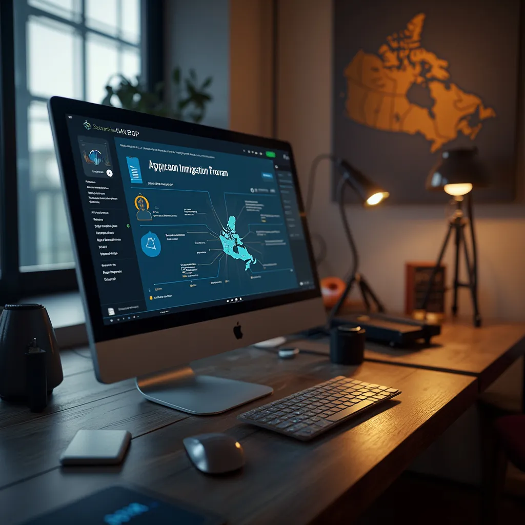 Atlantic Immigration System