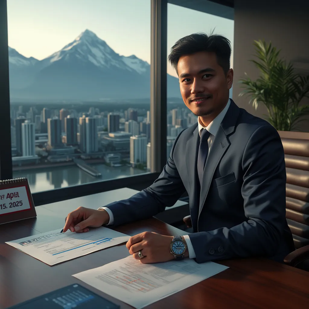 British Columbia PNP 2025