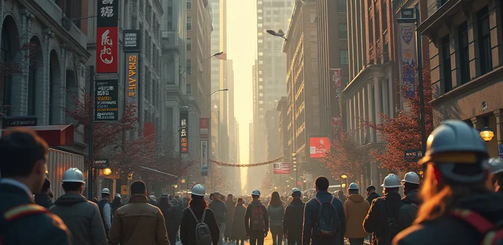 Canada Bans Low-Wage LMIA Applications