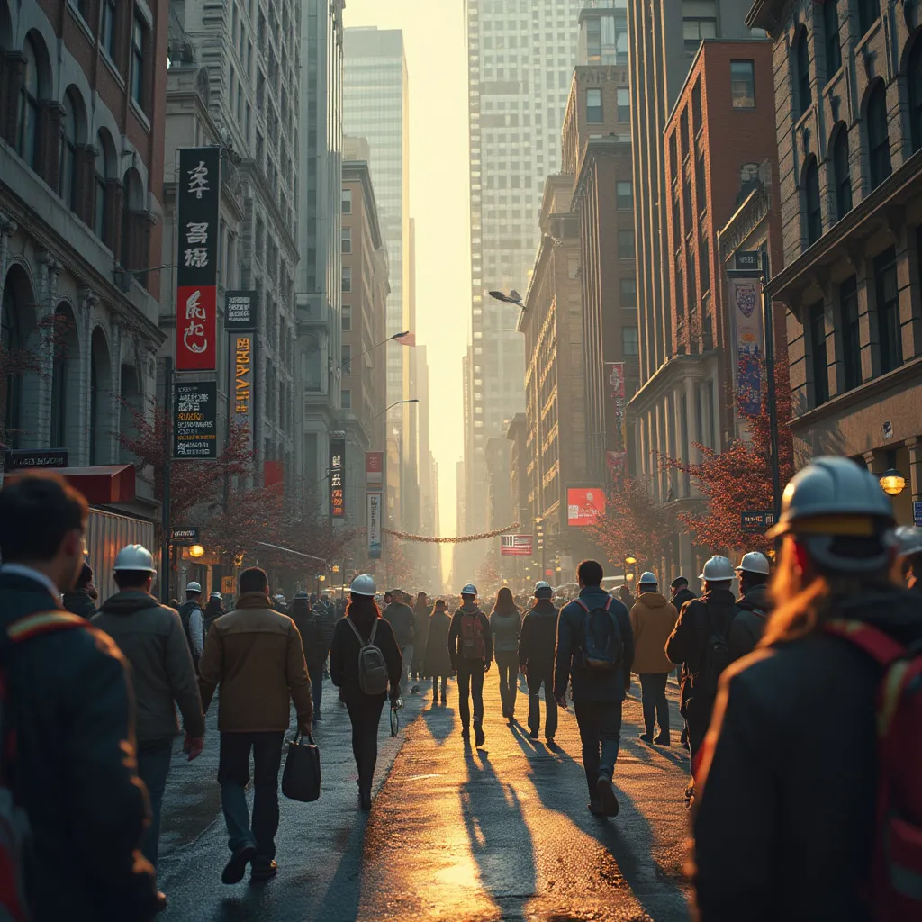 Canada Bans Low-Wage LMIA Applications