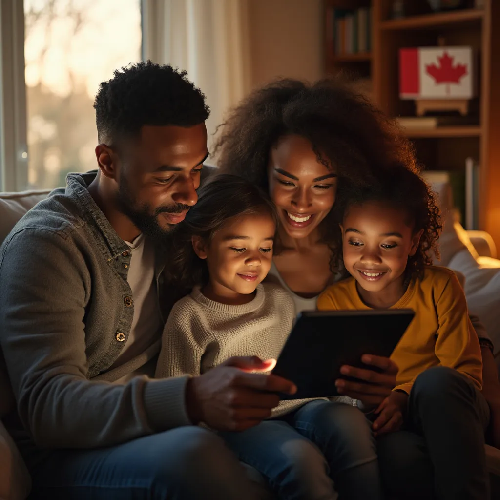 Canada Carbon Rebate Payment