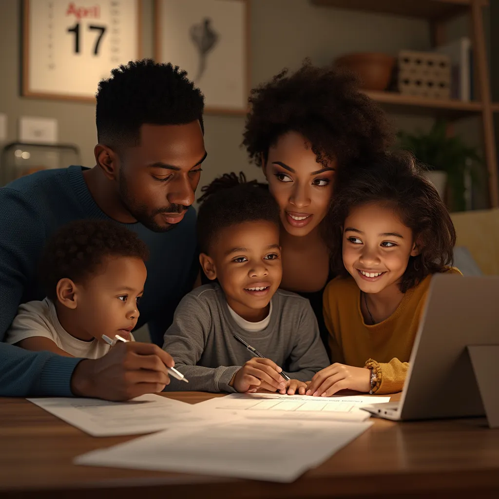 Canada Child Benefit