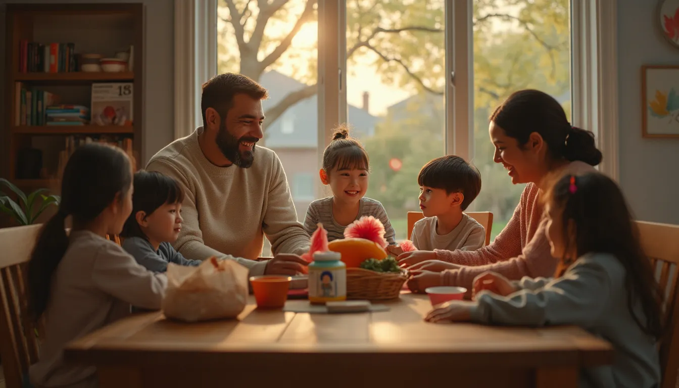 Canada Child Benefit