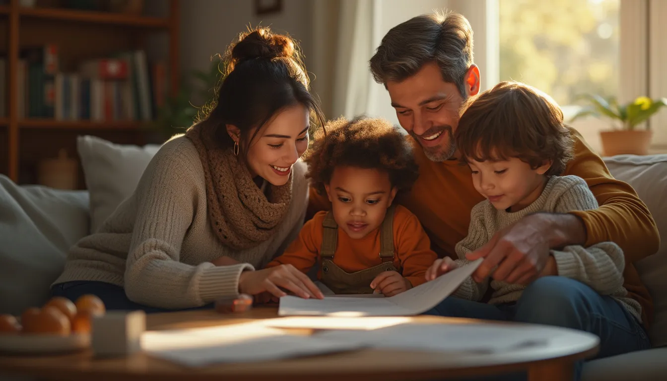 Canada Child Benefit