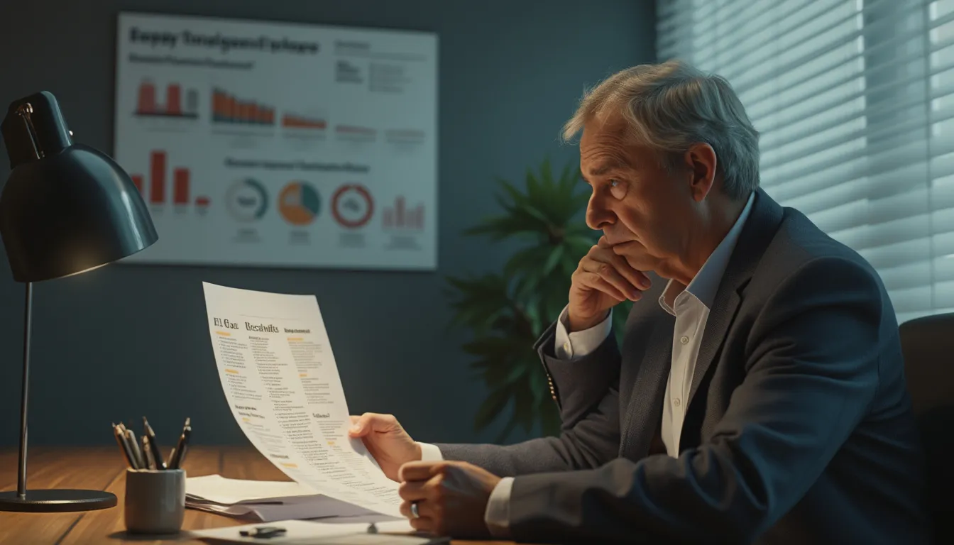 Canada Employment Insurance 2025