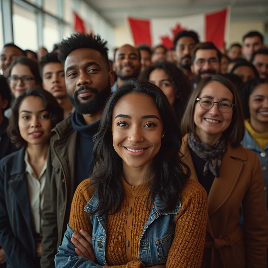 Canada Express Entry