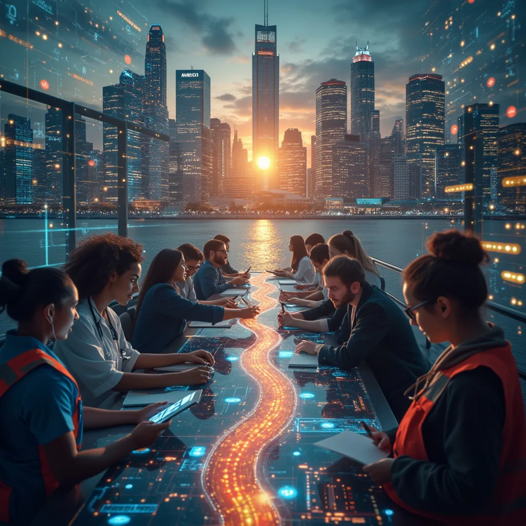 Canada Express Entry Draws