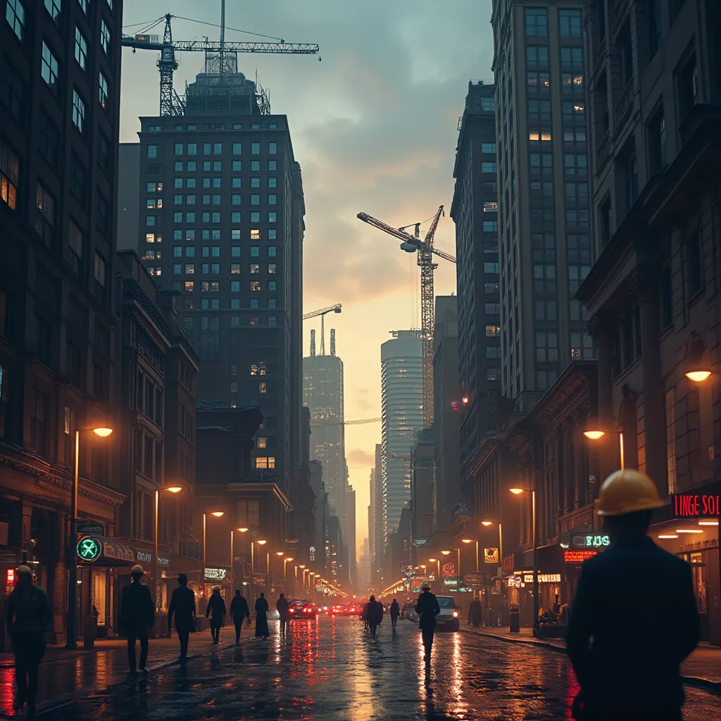 Canada LMIA Unemployment Rates April 2025