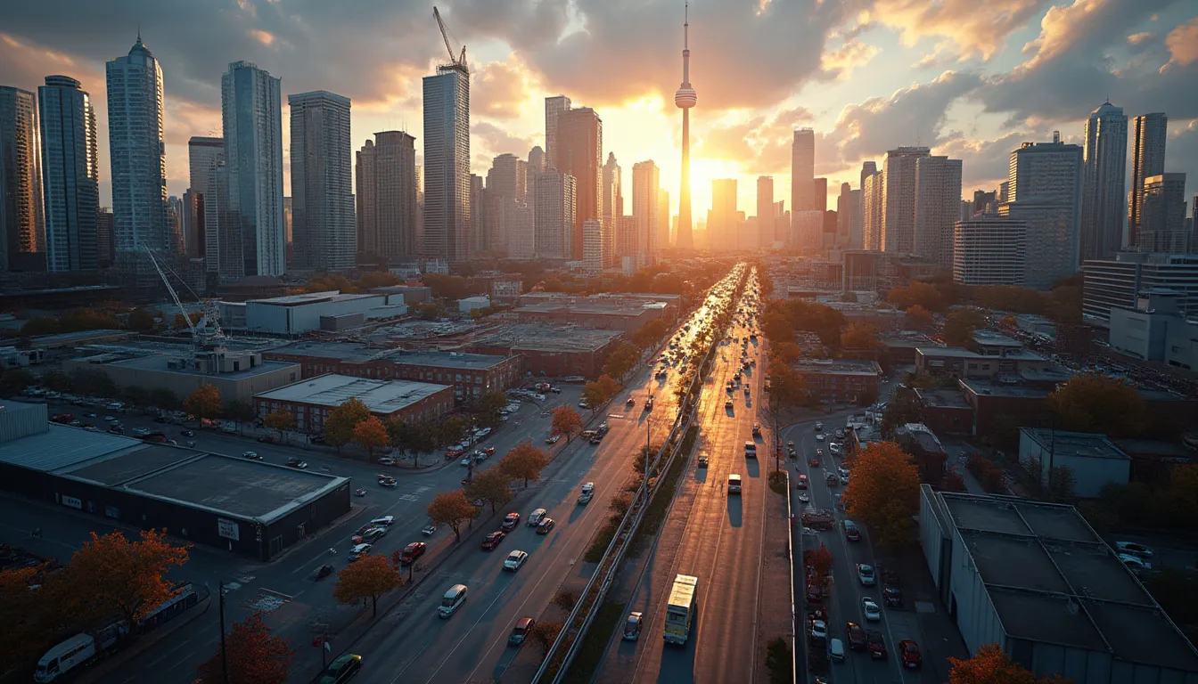 Canada LMIA Unemployment Rates April 2025