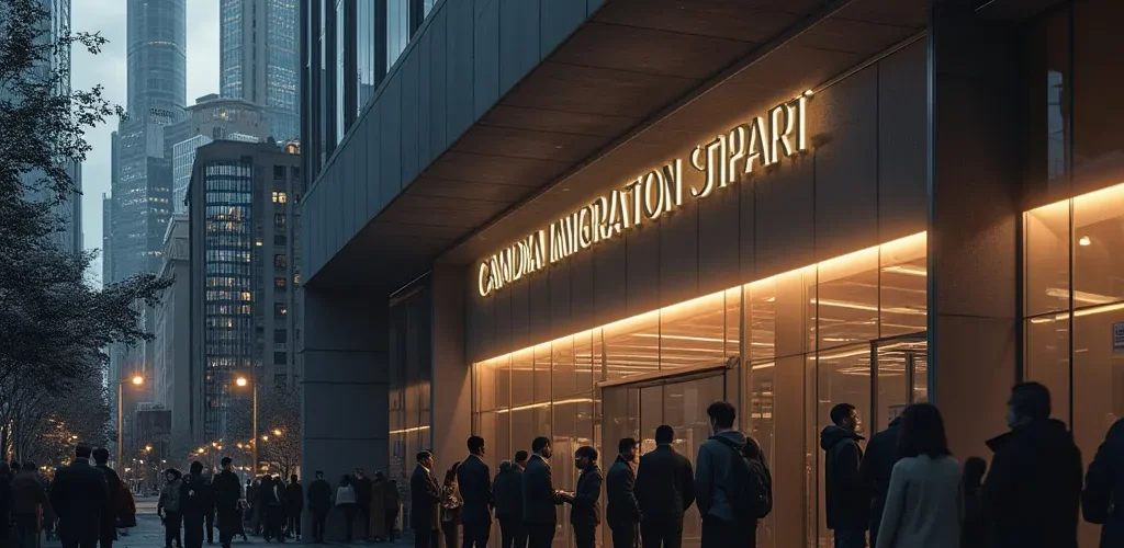 Canada Temporary Visas