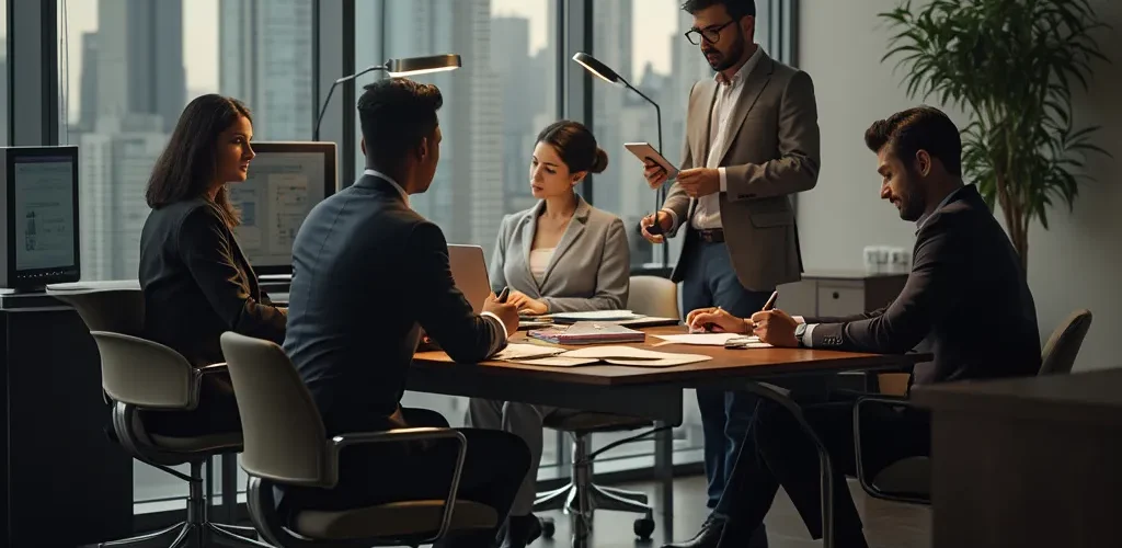 Canadian Experience Class