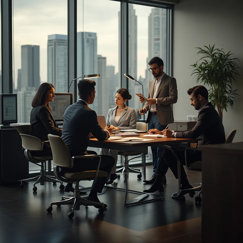 Canadian Experience Class