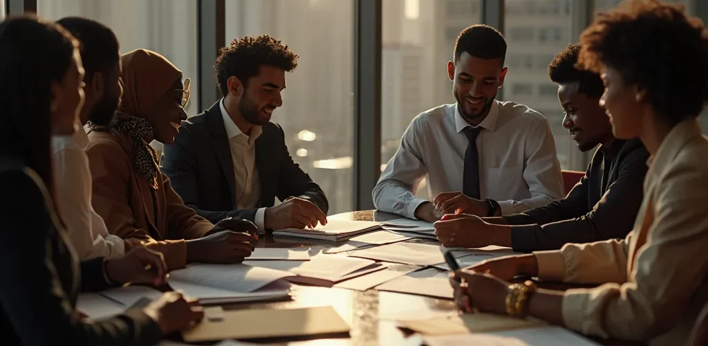 Canadian Permanent Residency