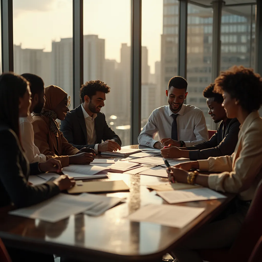 Canadian Permanent Residency