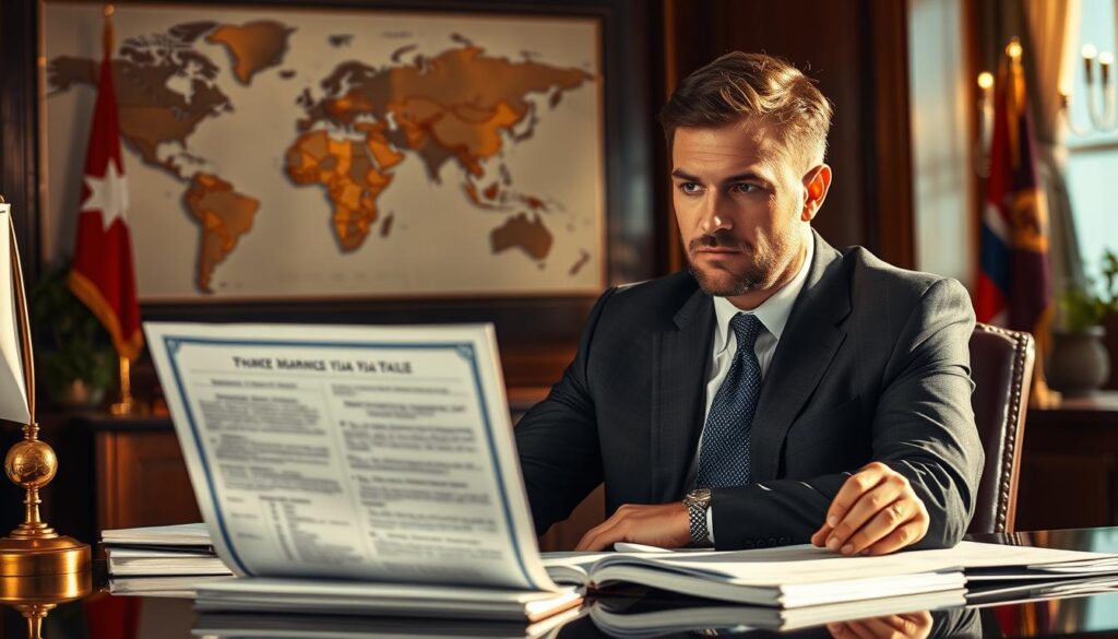 Changing Status and Extending Stay on E2 Visa