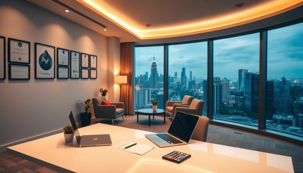 Consulting Service Setup Consulting Service Setup