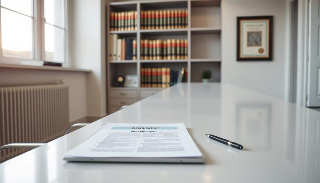 E2 Visa Application Process