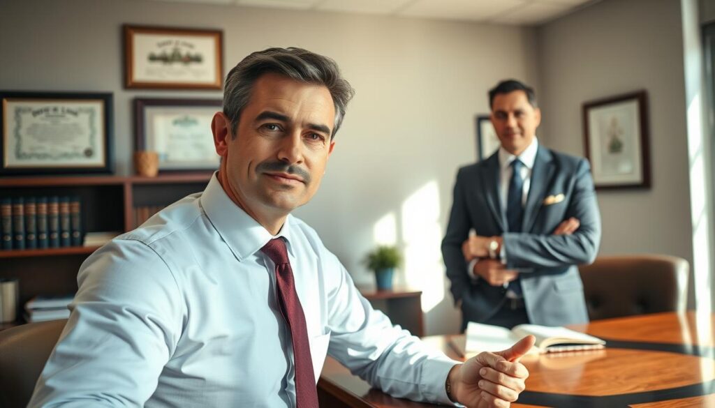 Expert Legal Guidance for Treaty Investors