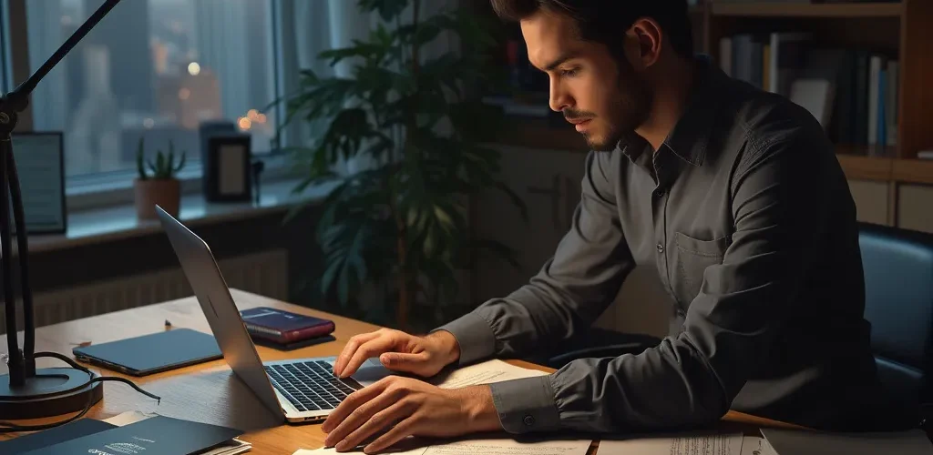 Express Entry ITA documents