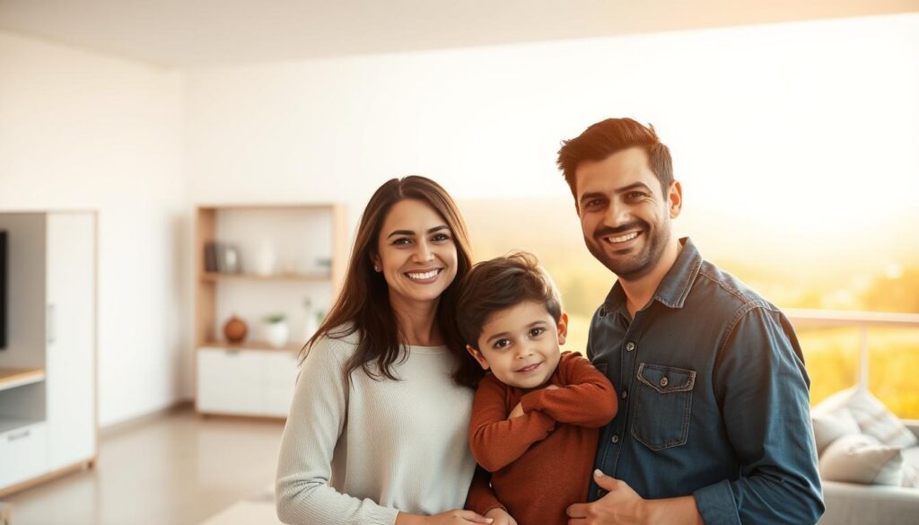 Family Benefits for Treaty Investors