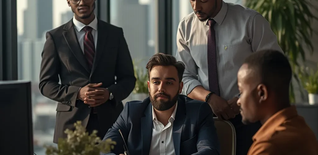 Job Offers for Canadian PR