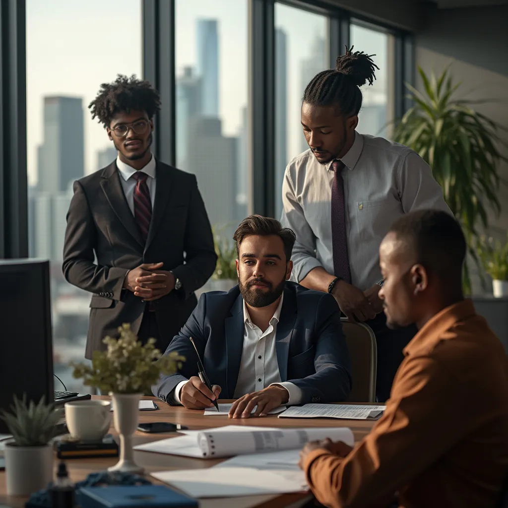 Job Offers for Canadian PR