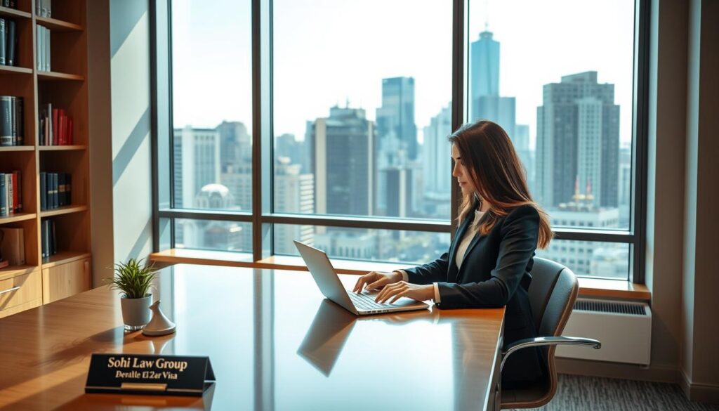 Legal Guidance for E2 Visa