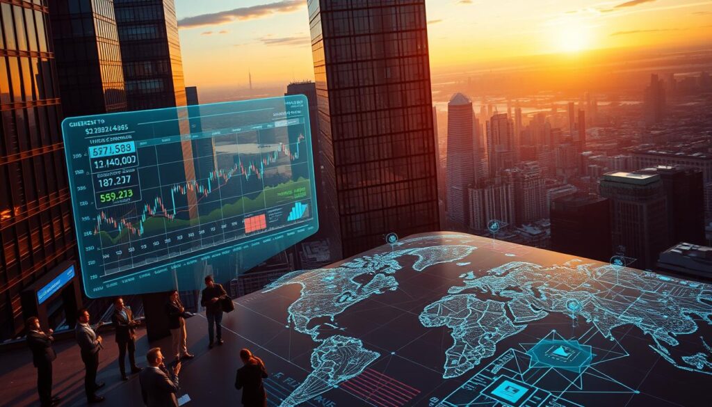 Market Trends and Investment Insights Market Trends and Investment Insights