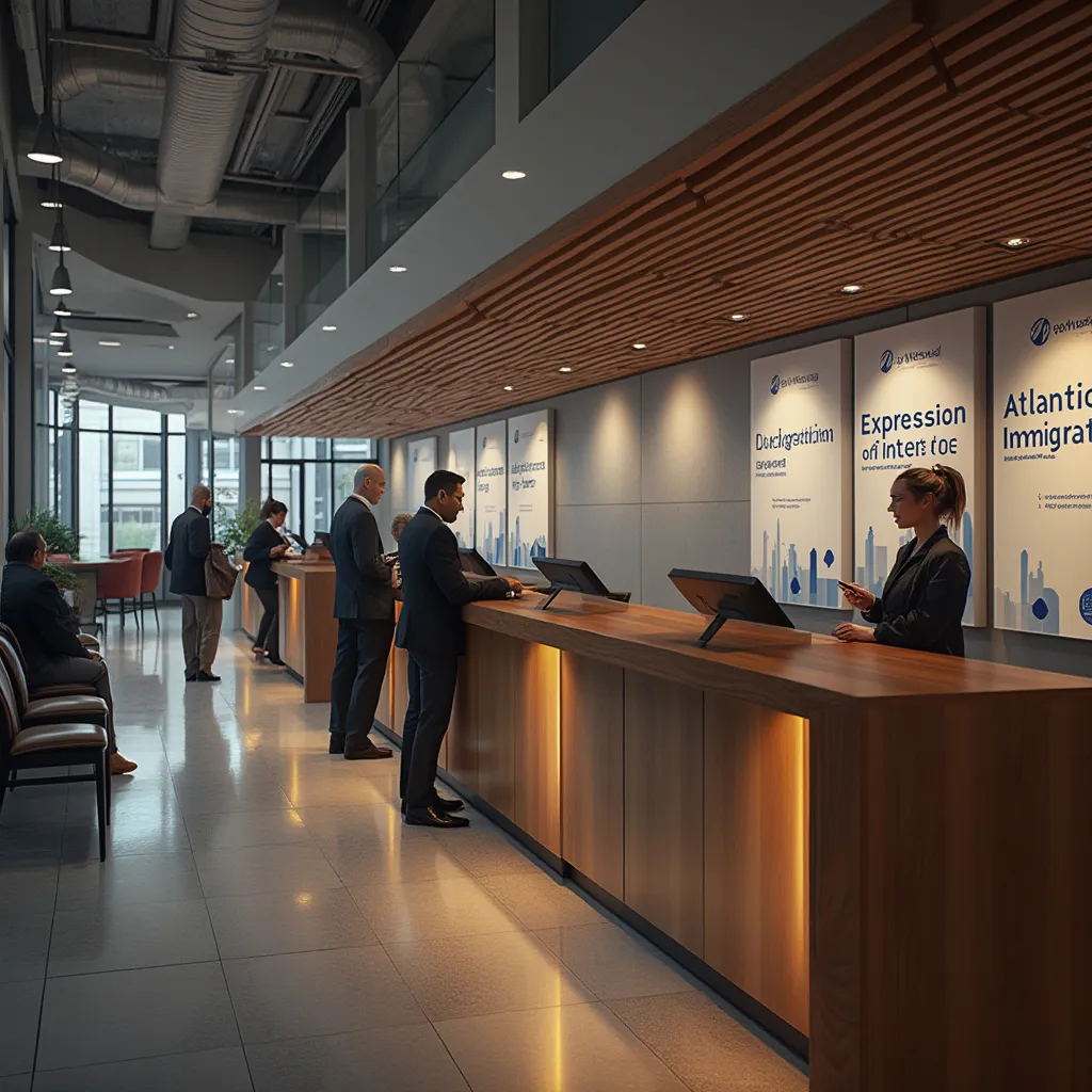 Newfoundland and Labrador immigration system