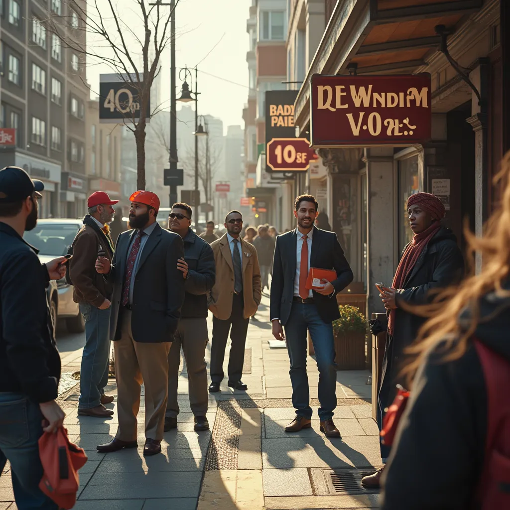 Ontario Minimum Wage