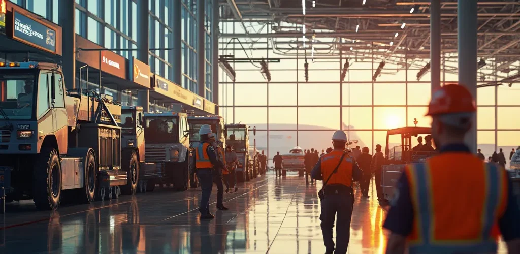 Toronto Pearson Airport Jobs