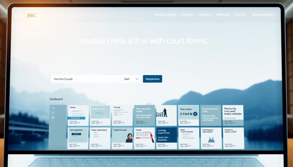bc court forms online guide bc court forms online guide