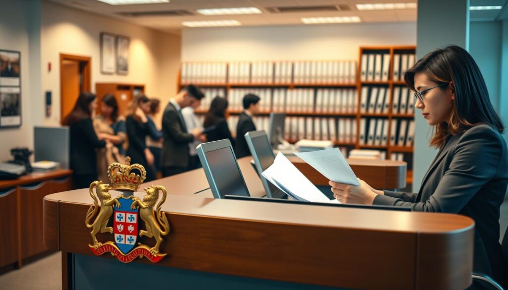 bc record check process