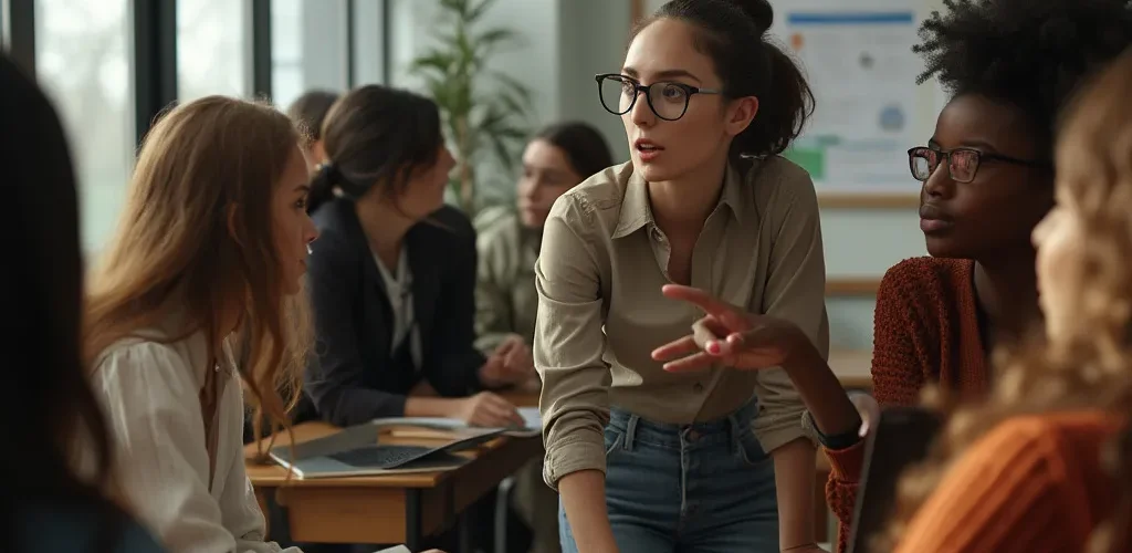 certified teacher in Canada