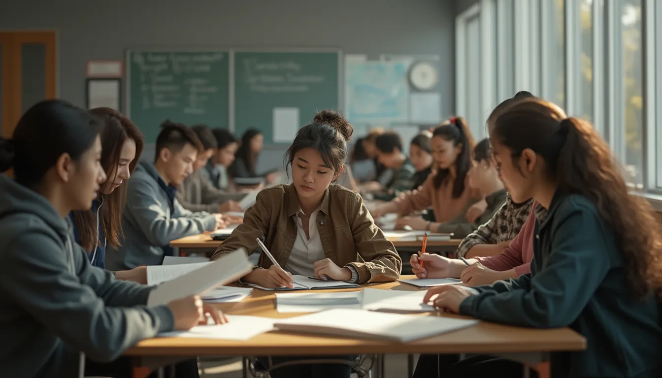 certified teachers in Canada