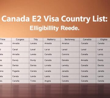 e2 country list