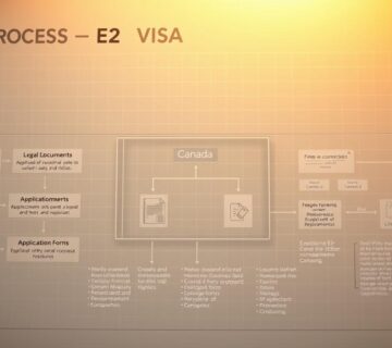 how to get e2 visa