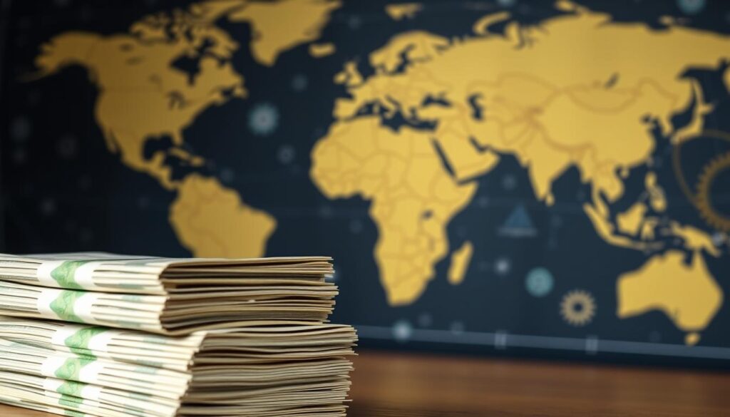 investment requirements