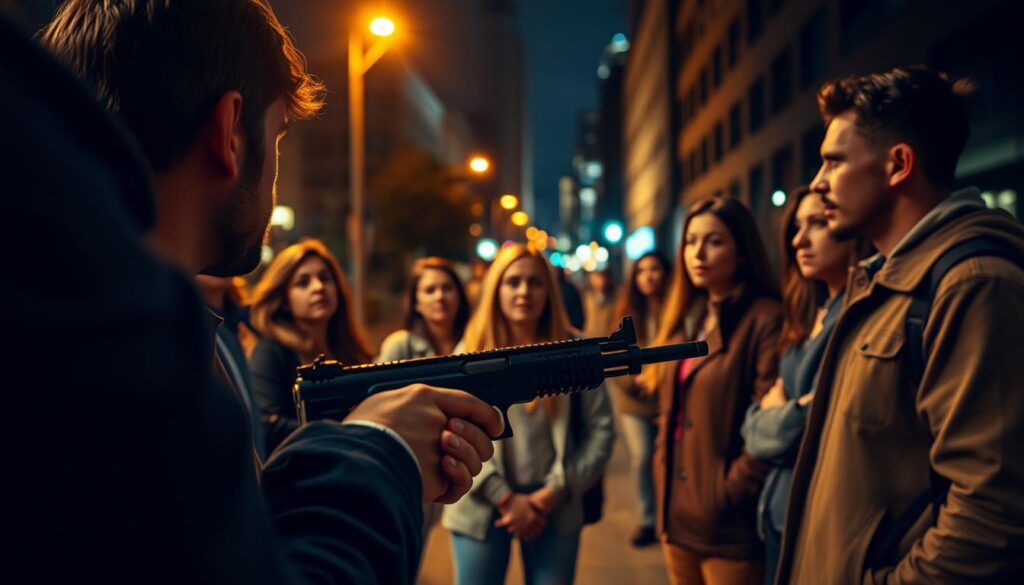 social impact firearm ownership Canada social impact firearm ownership Canada
