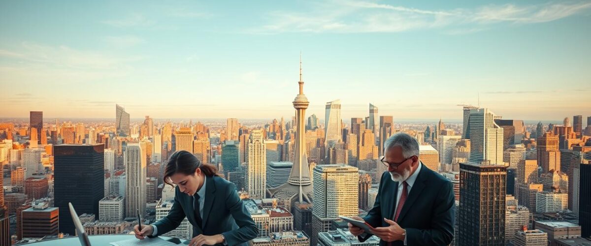 types of frauds canada