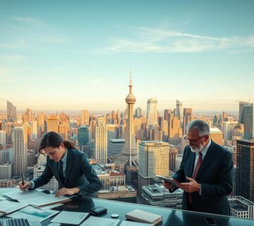 types of frauds canada