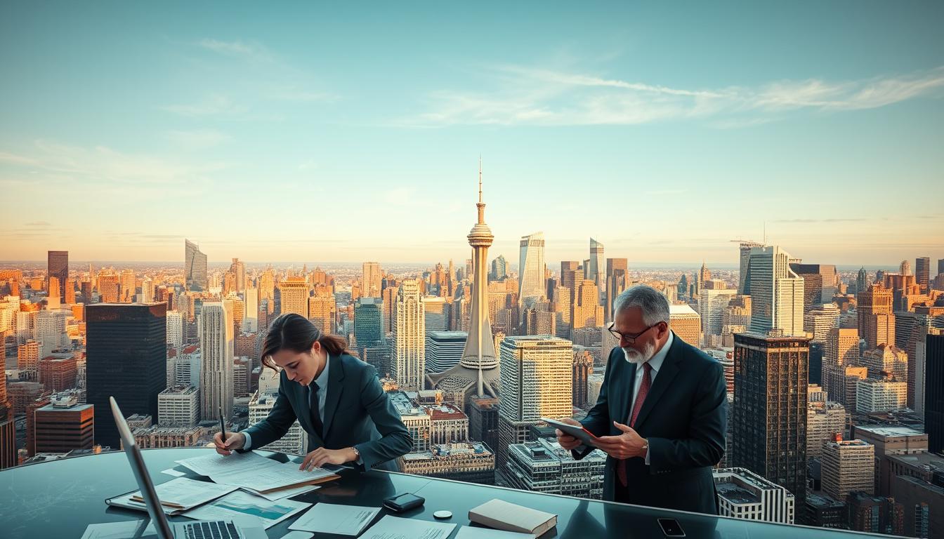 types of frauds canada