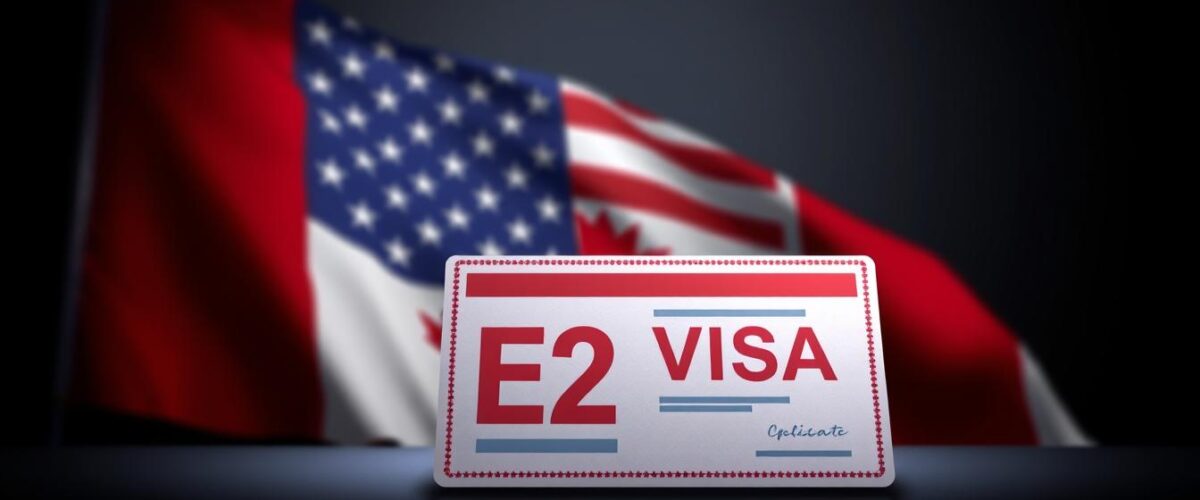 united states e2 visa