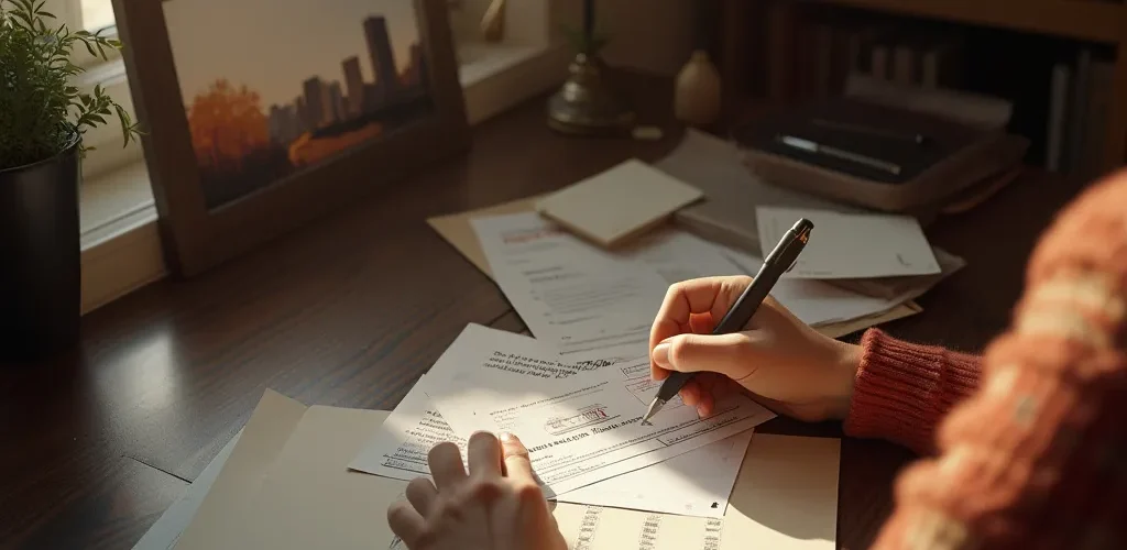 vote by mail Canada 2025