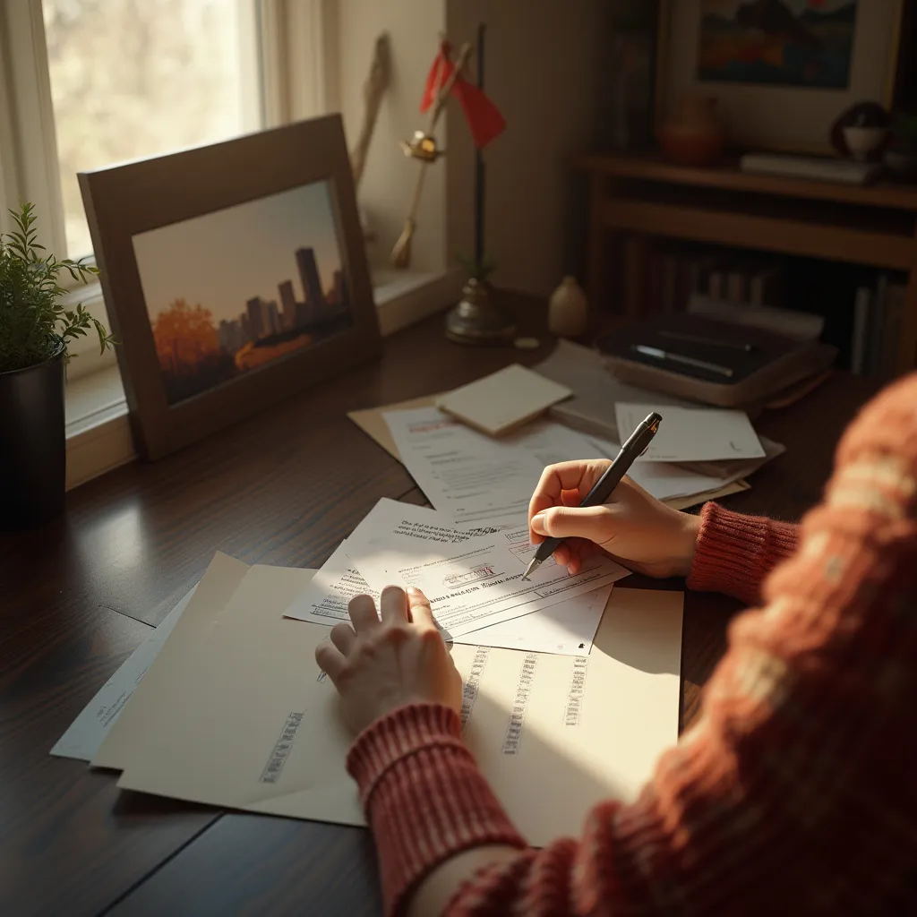 vote by mail Canada 2025